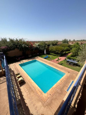 Villa Ms Holidays Mika privatisée Marrakech